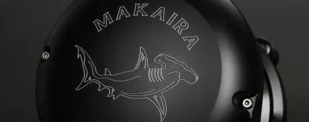 MAKAIRA LBS KOŁOWROTEK DO ŁOWIENIA REKINÓW Z DŹWIGNIĄ - Okuma Makaira LBS Kołowrotek do Łowienia Rekinów z Dźwignią